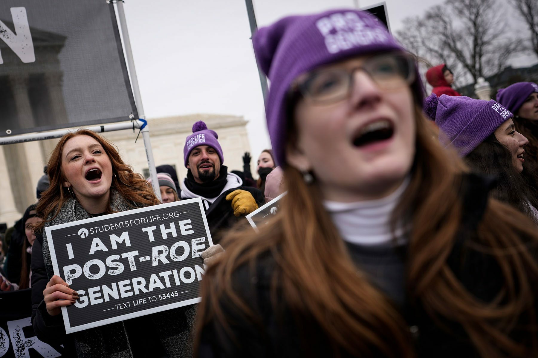 Why so many abortion restrictions are working their way through state legislatures now