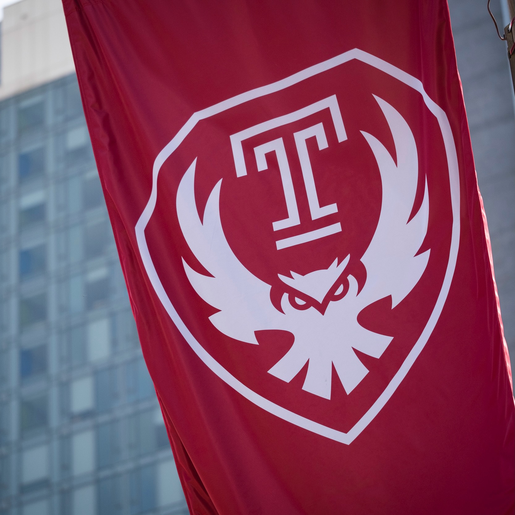 Picture of Temple Welcomes University of the Arts Students Picture of Temple Welcomes University of the Arts Students