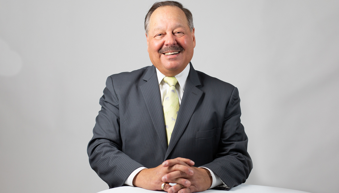 AL DÍA's 2020 Champions of Justice