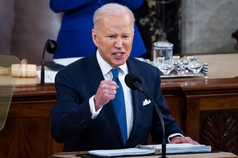 Biden’s tough sanctions create worry that Putin lacks an exit