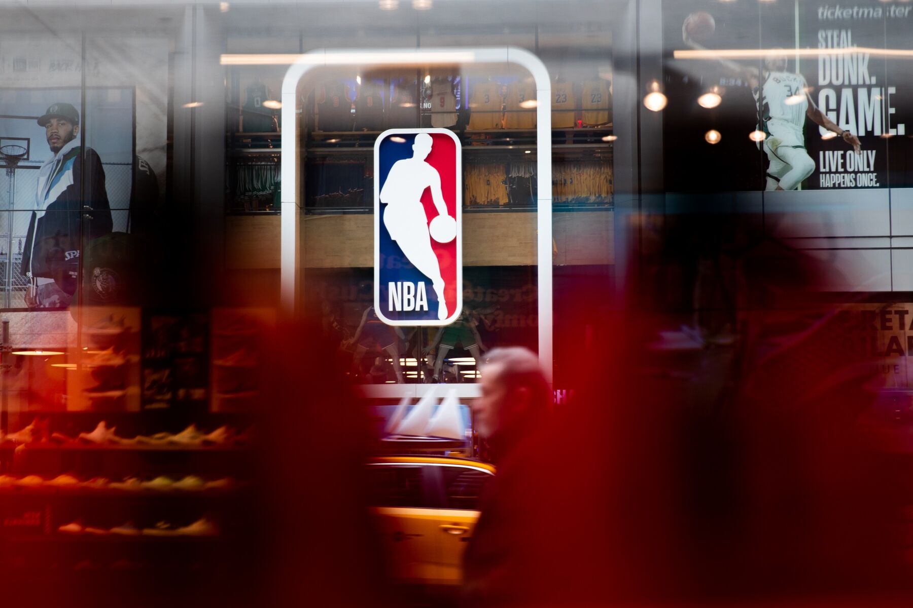 Las Vegas NBA Team Set to Be Most Expensive US Sports Franchise