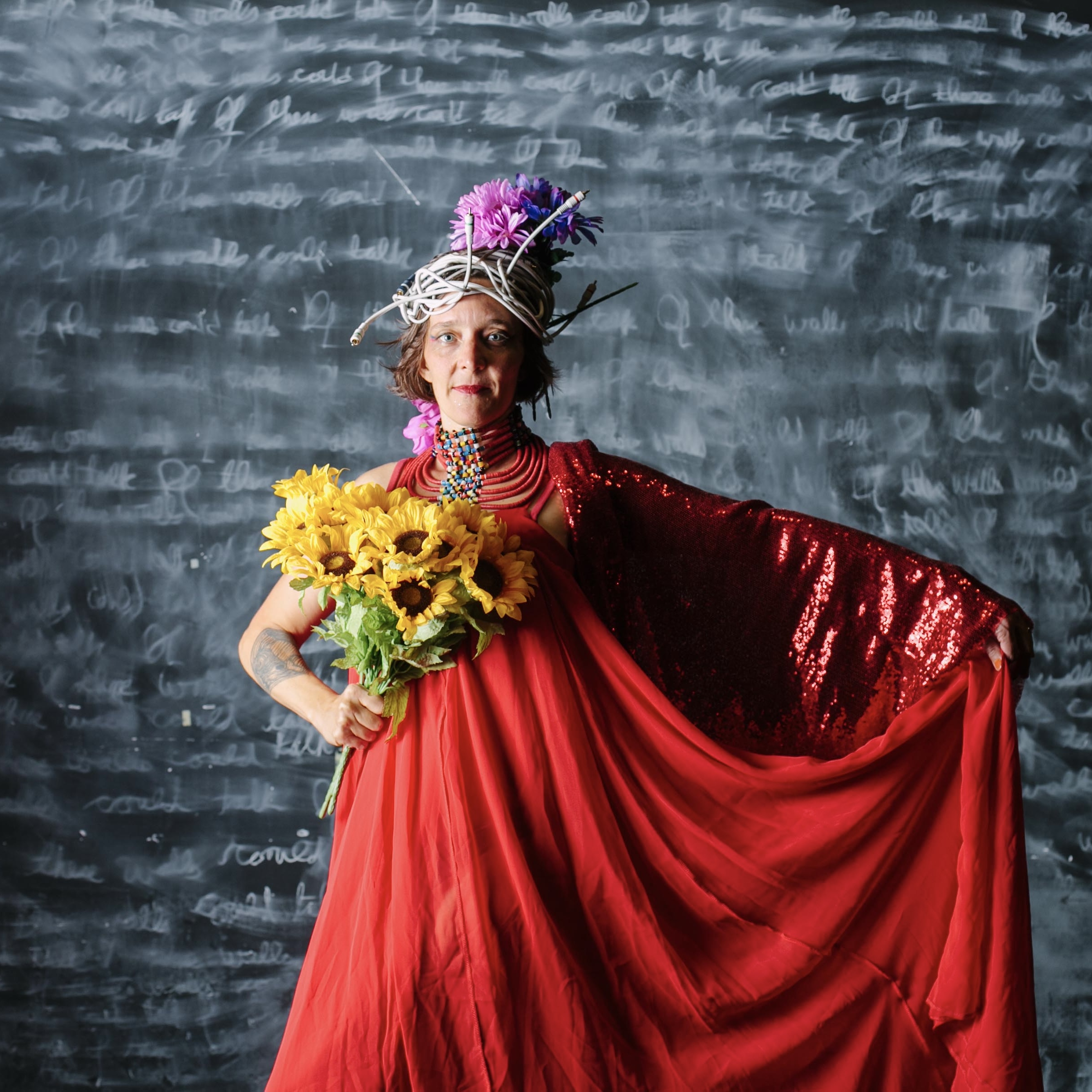 Esther Baker-Tarpaga