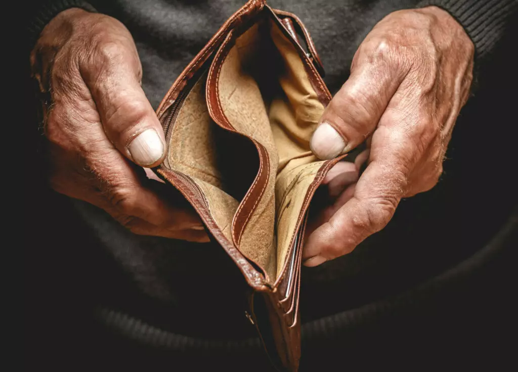 What Is Financial Abuse?