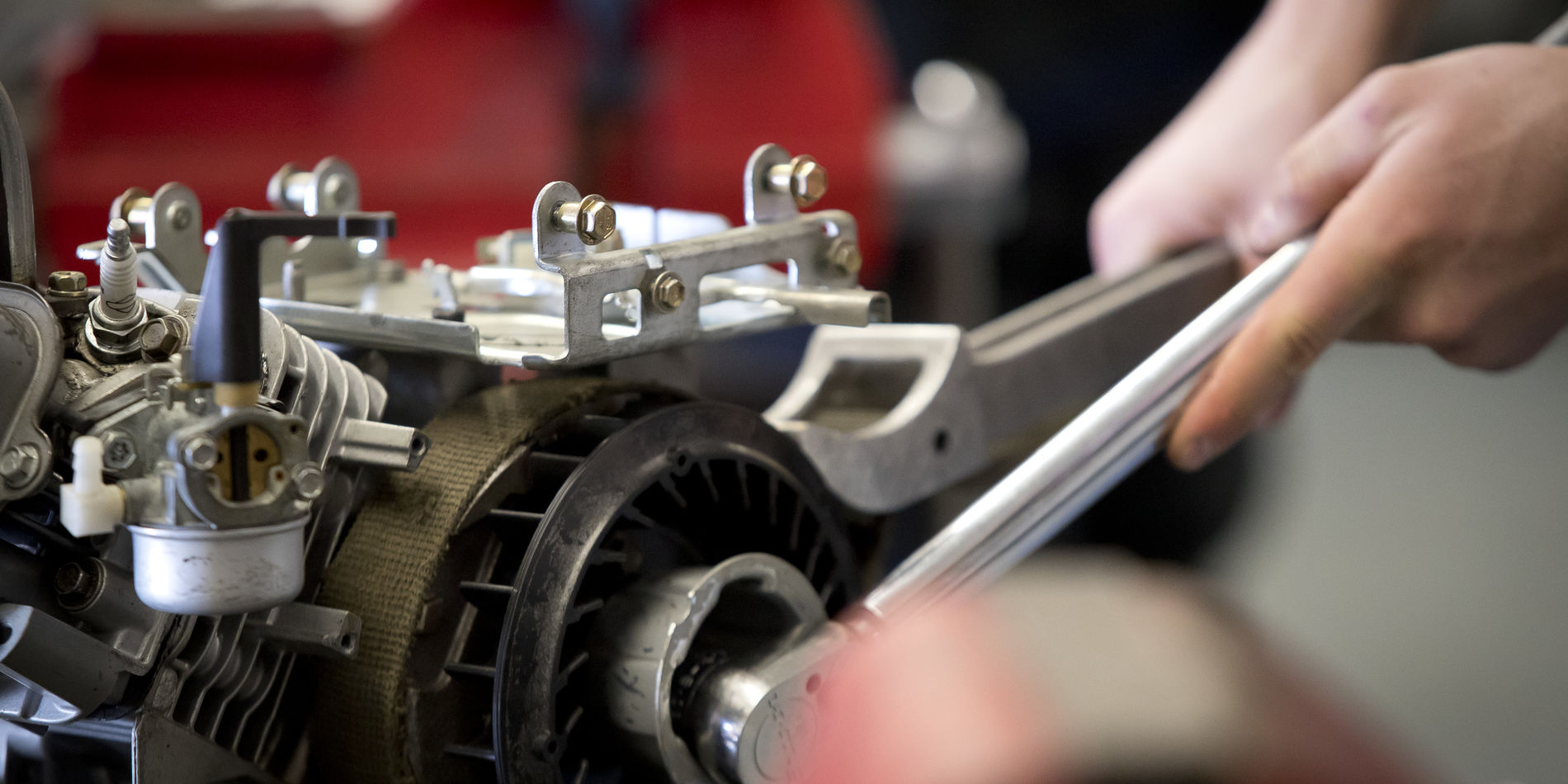 Developing and supporting instructors and leaders in technical education