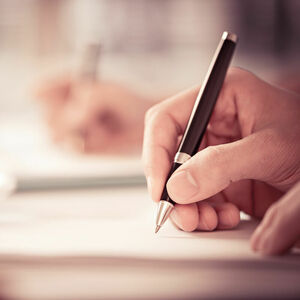 Nonprofit Management Certificate Program