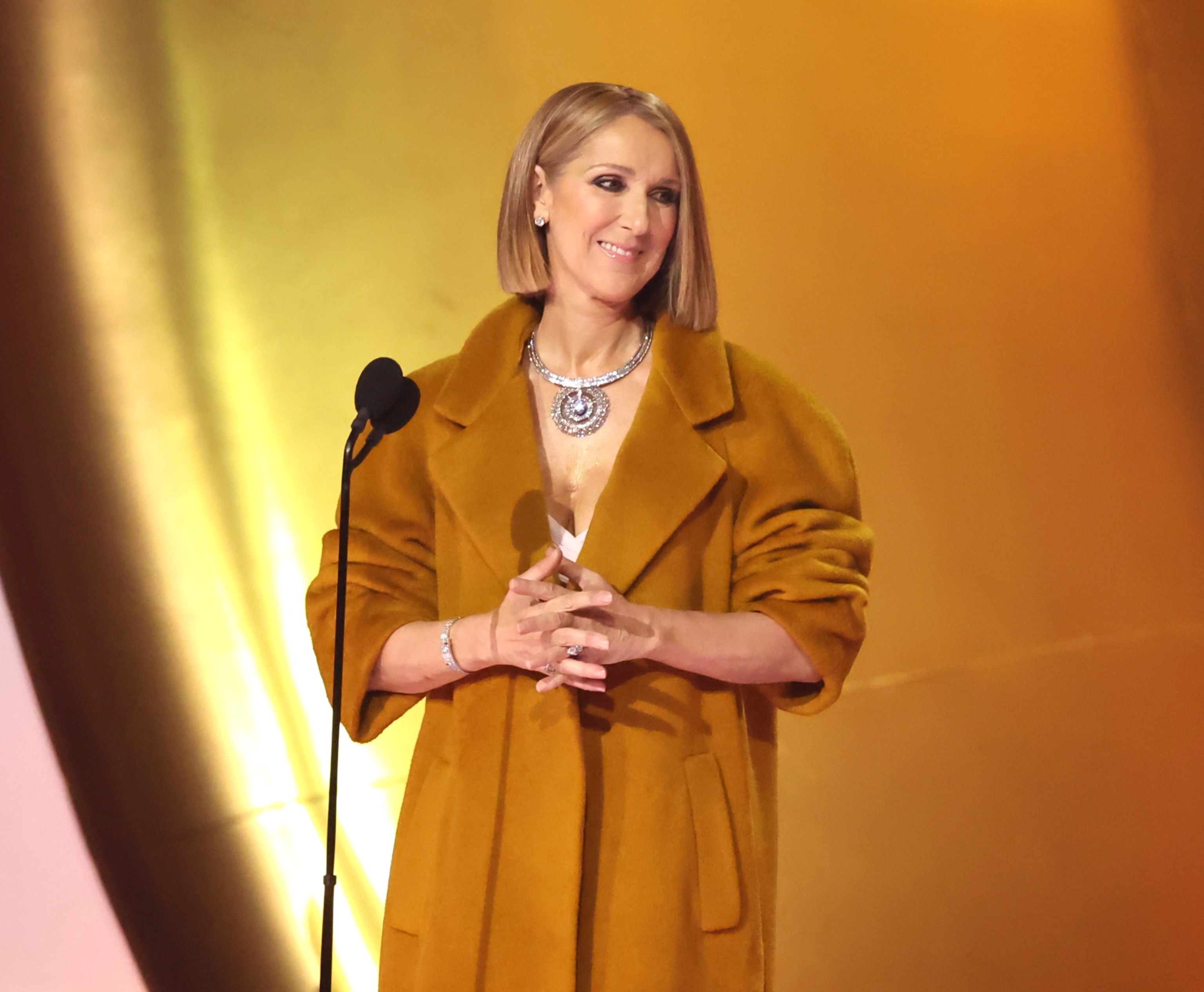 What is stiff-person syndrome? All about Celine Dion's rare disorder