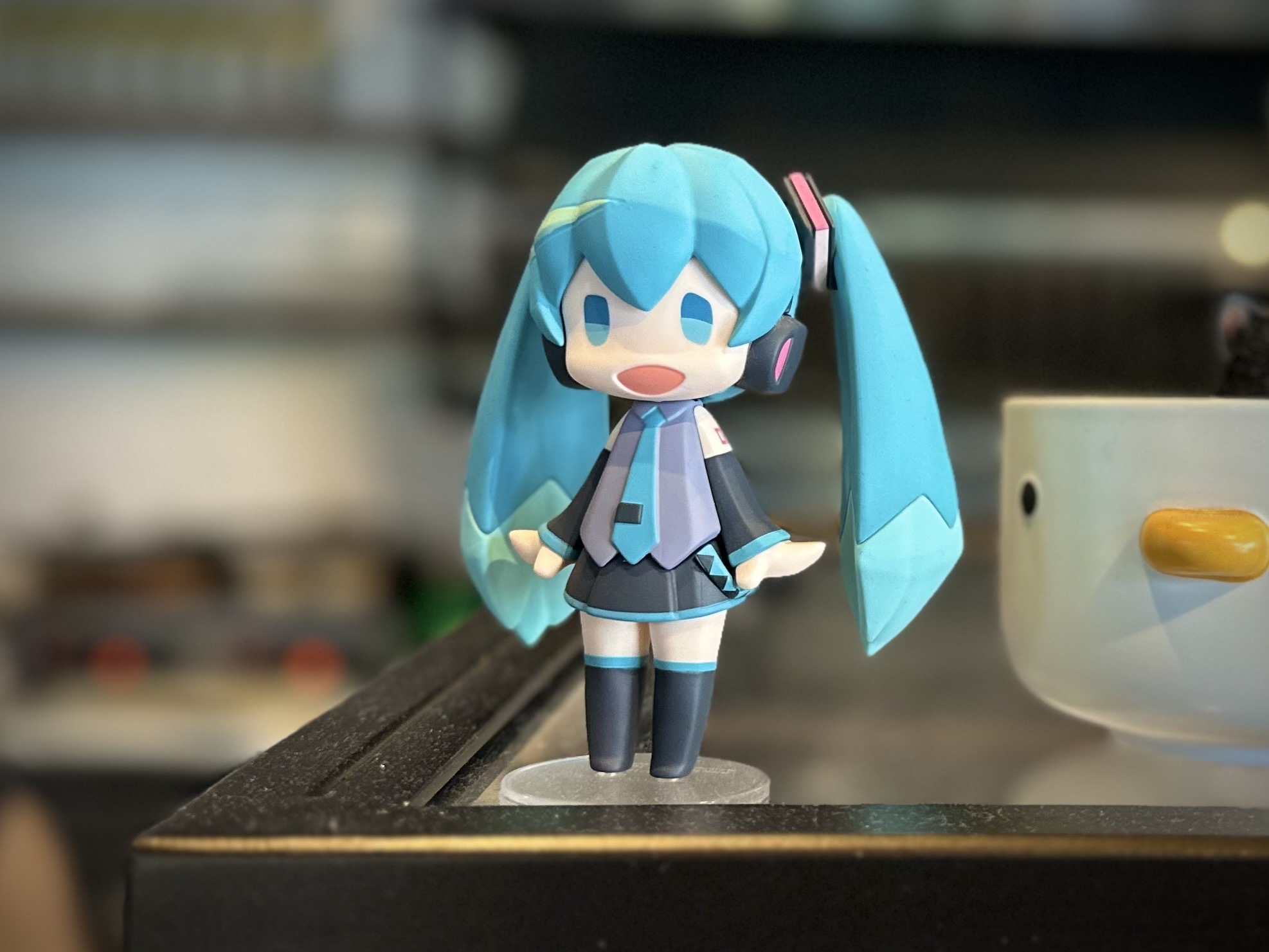 Richie’s Café x Hatsune Miku: How a Temple University coffeeshop is collaborating with one of Japan’s biggest virtual stars