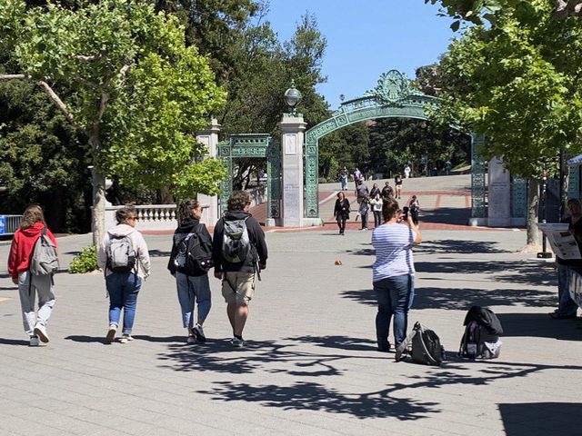 Spiraling rents are wreaking havoc on college students seeking housing for the fall