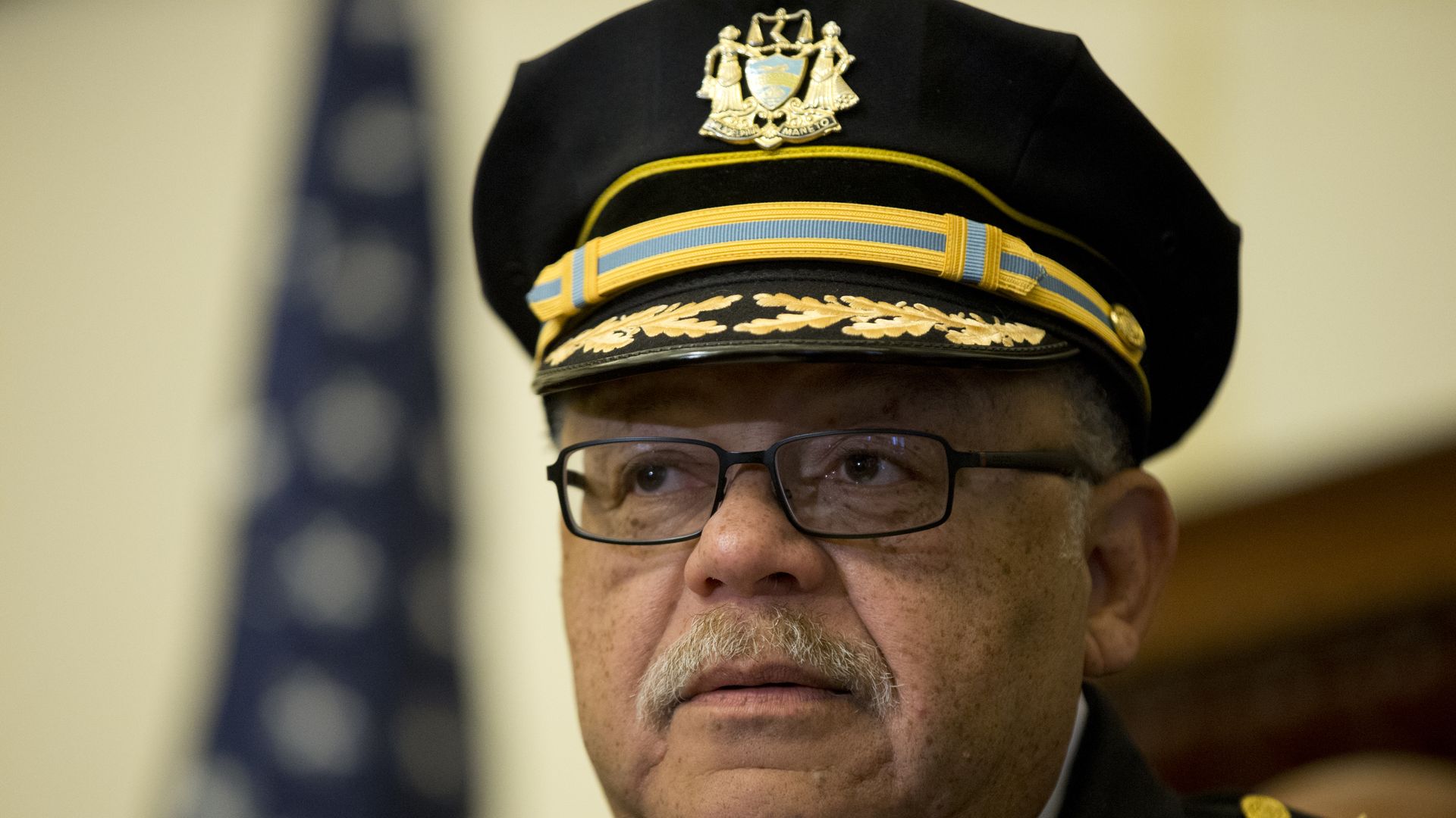 Temple University taps former police commissioner for safety audit