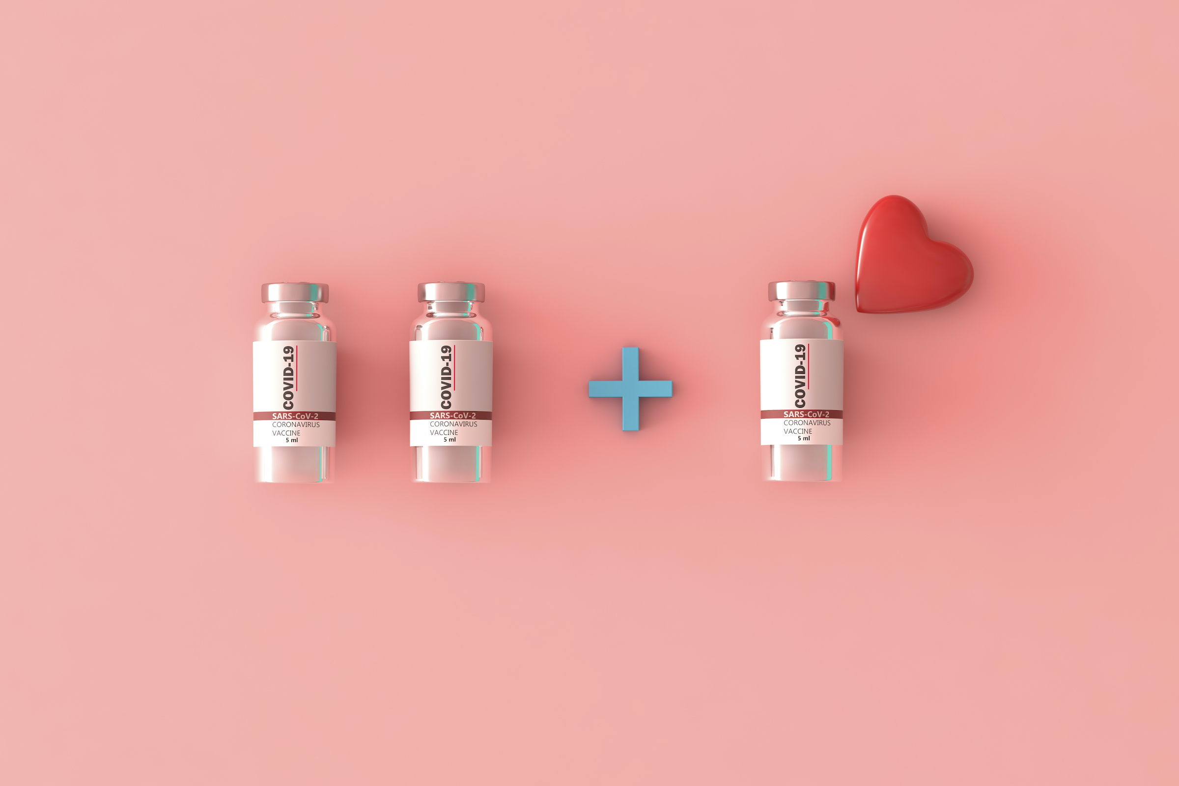 COVID boosters: Everything you need to know right now