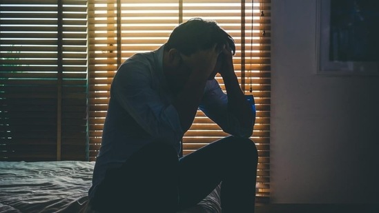 Particular brain reactions to traumatic stress are associated with PTSD risk