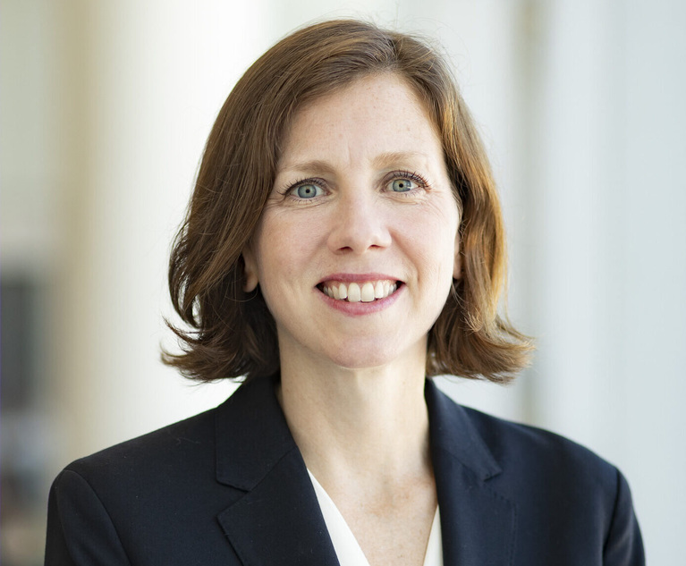 Temple Laws Appoints Interim Dean to Full Deanship