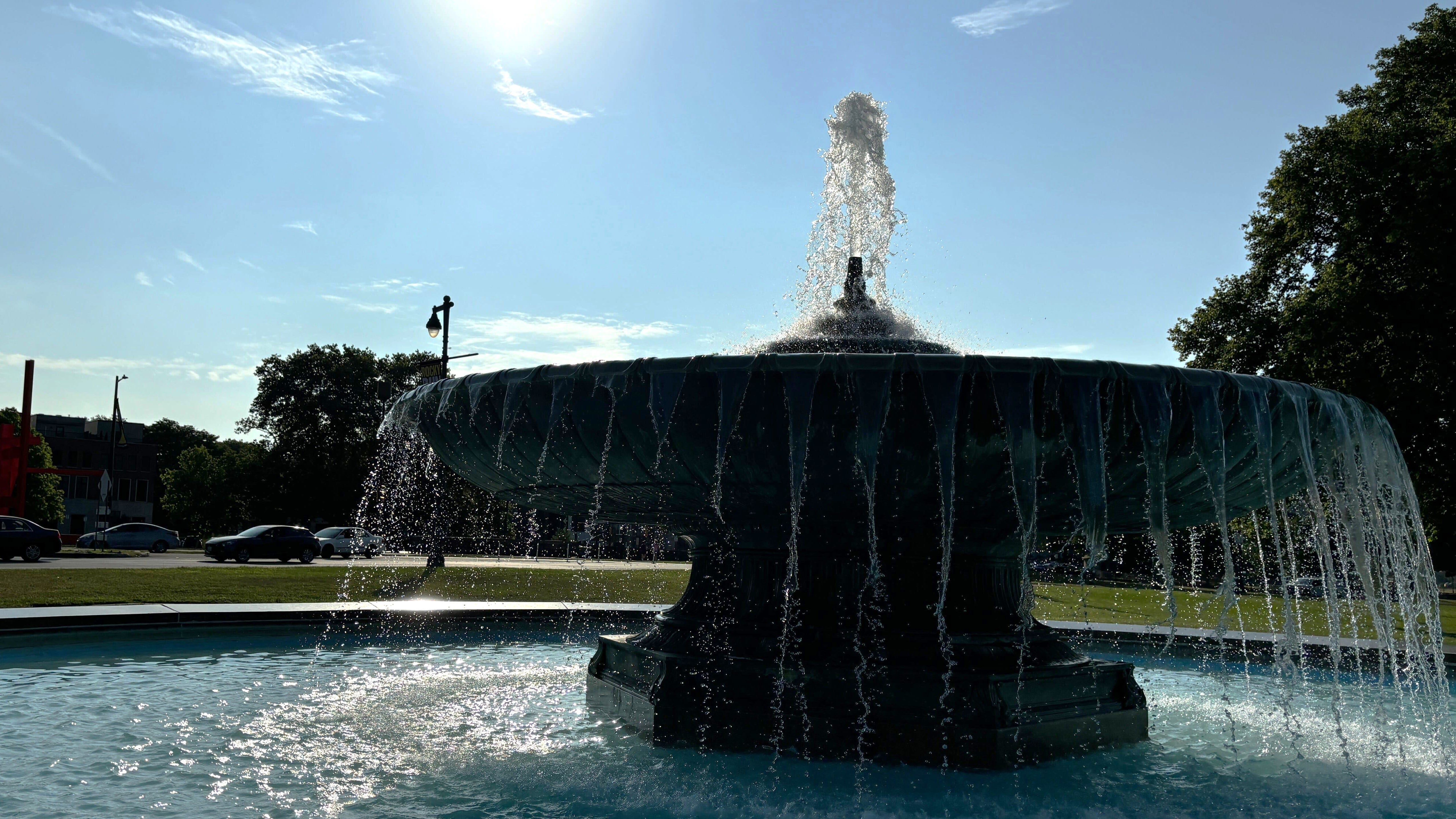 Philadelphia declares first heat health emergency of 2024