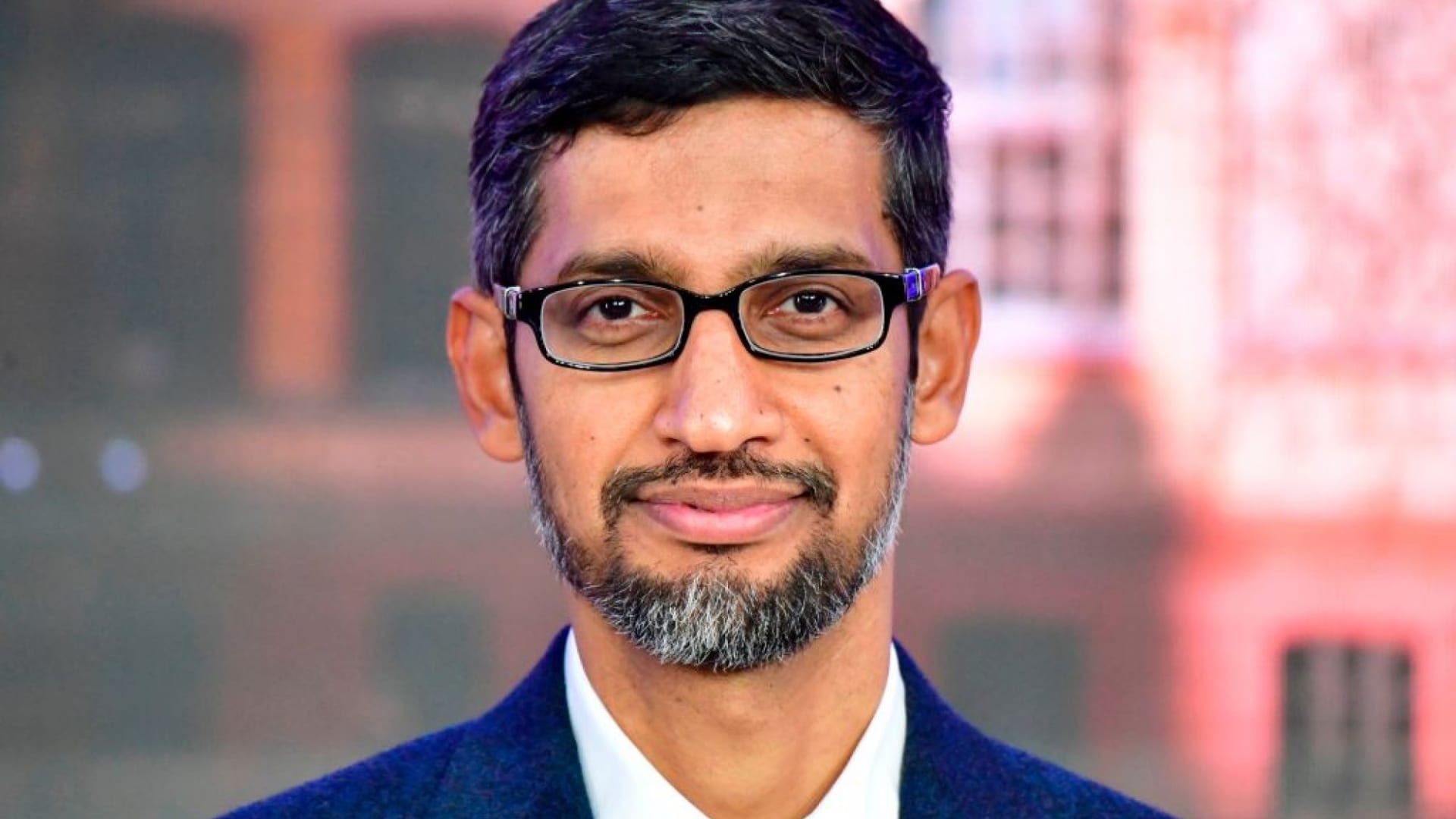 Google CEO’s 1-sentence response to getting called out by employees is a master class in leadership