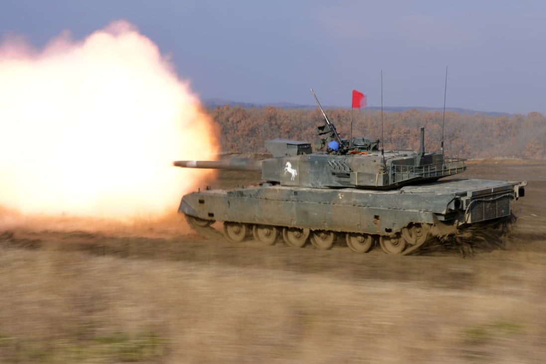 U.S.-Japan military drills take place amid ‘escalating tensions’ from China, Russia