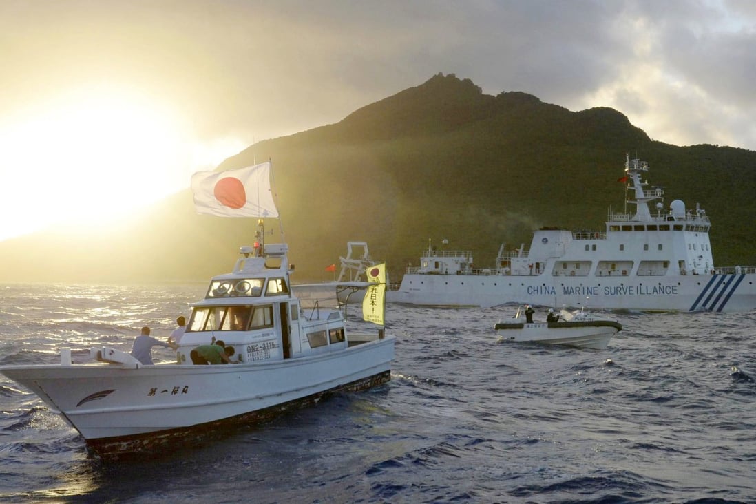 Japan’s Kishida to discuss ‘free and open’ Indo-Pacific with Biden