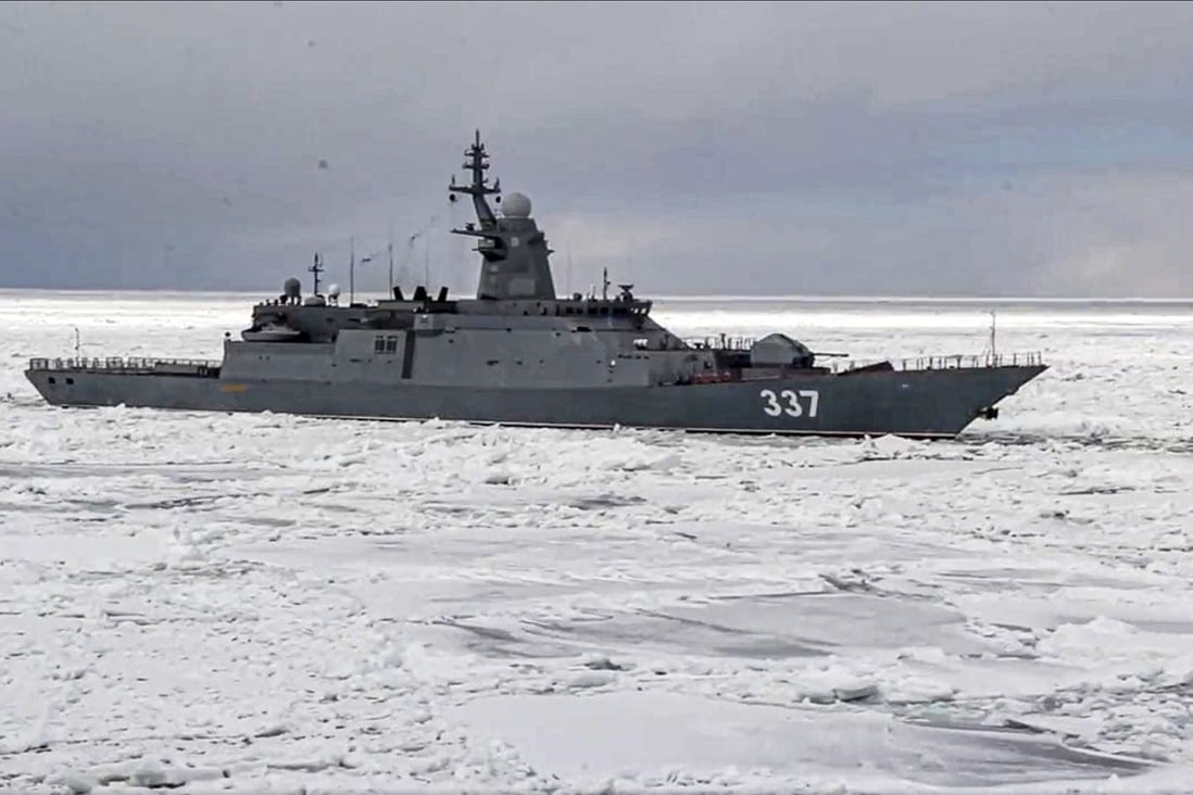 Russia ramps up military activities around Japan in ‘sabre-rattling’ move as Tokyo faces energy security dilemma