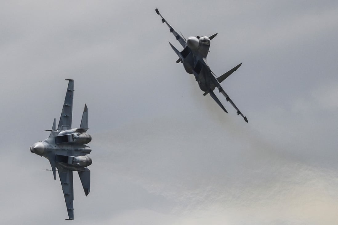 Kishida heads to India for talks with Modi, as Ukraine war, China problems show Japan that US military backing is ‘not enough’
