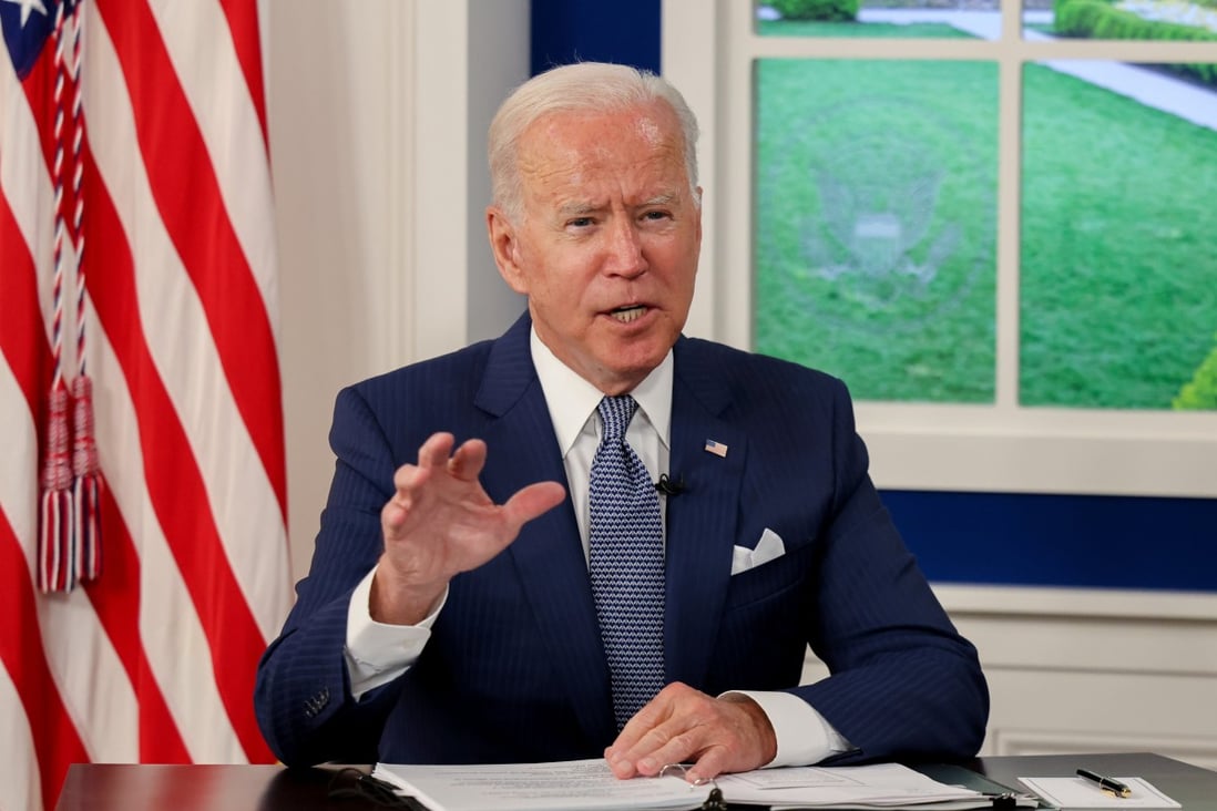 Will Biden's Indo-Pacific strategy, hesitancy to join CPTPP overshadow Japan visit?