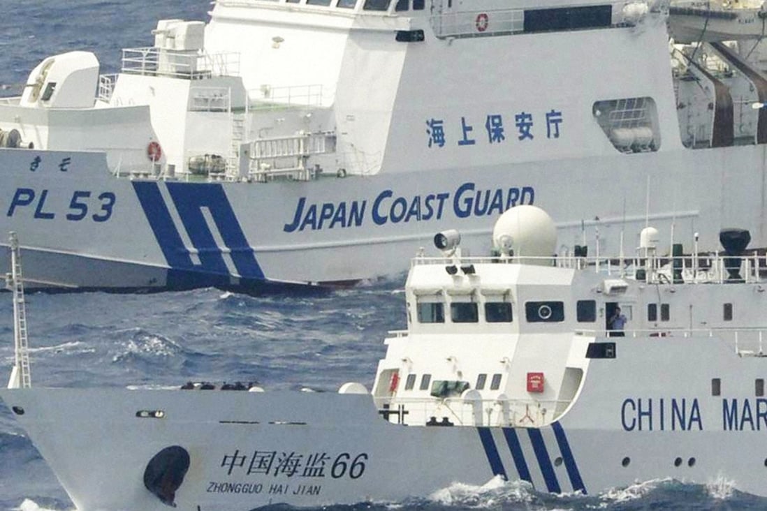 China ‘testing’ Tokyo with underwater survey off Japan’s coast, analysts say