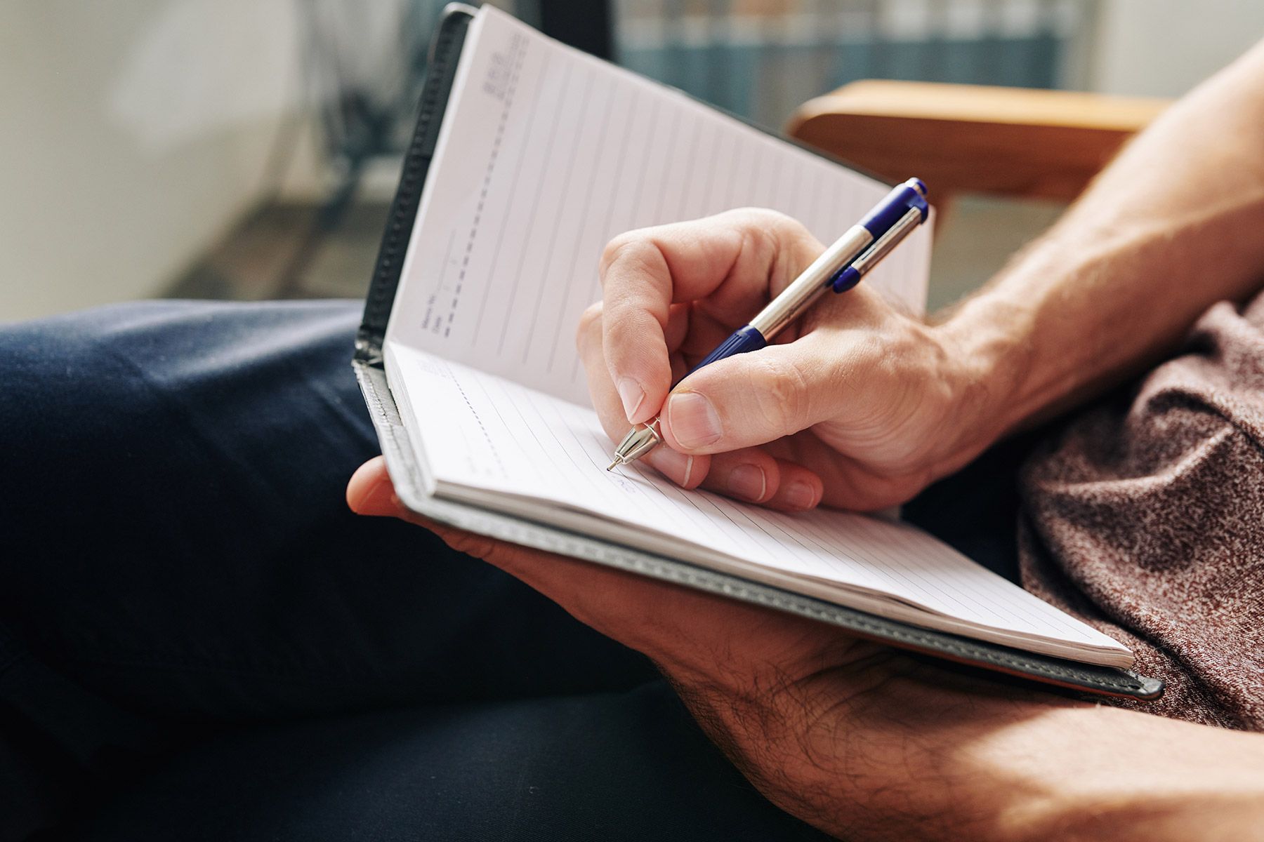 Keeping track of your pulmonary arterial hypertension