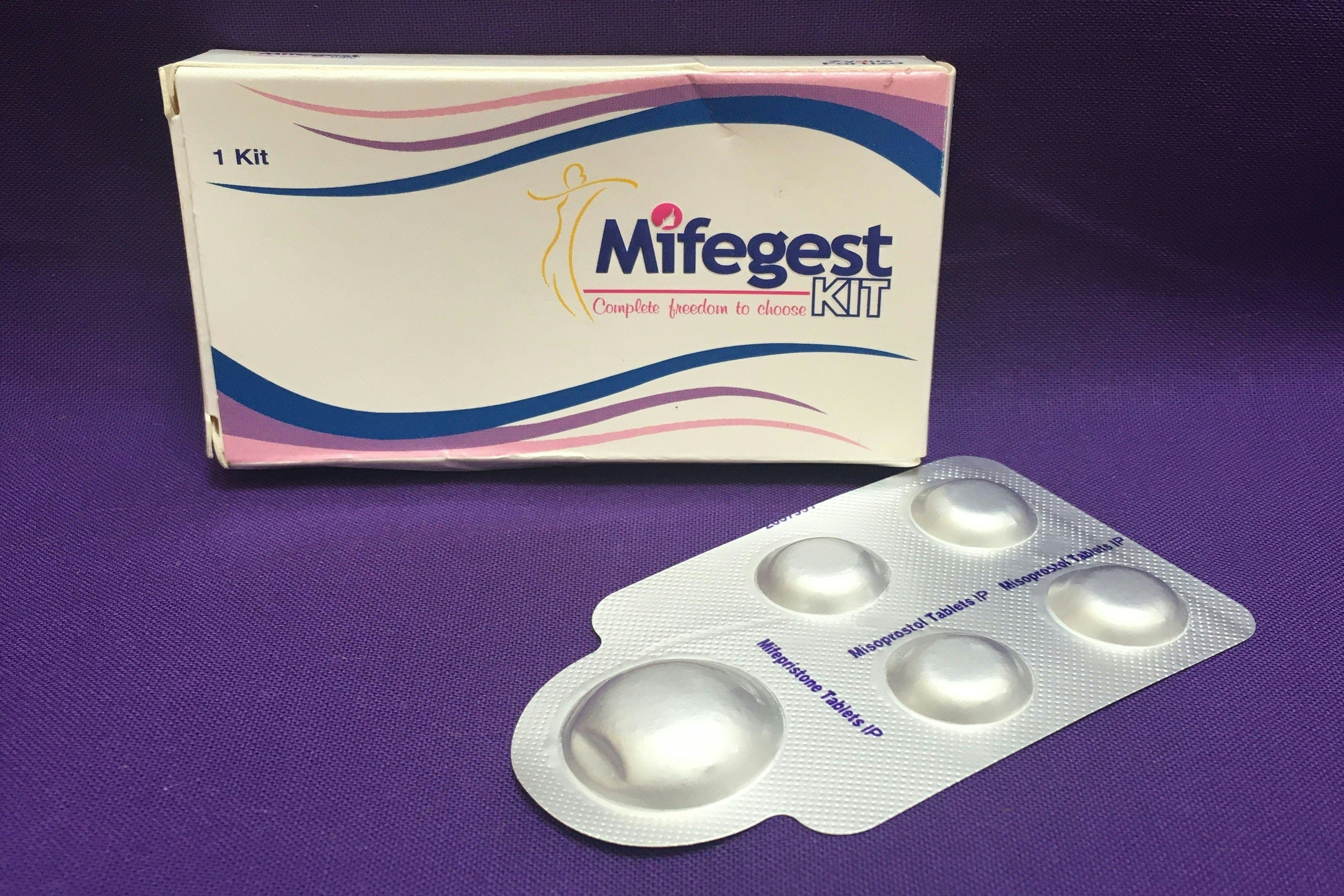 Skirmishes over medication abortion renews debate on state vs. federal powers