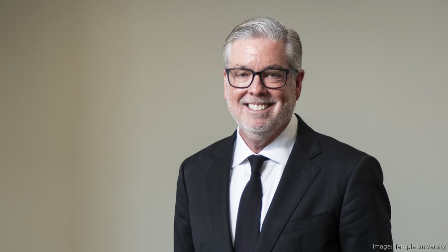 Temple details timeline for start of John Fry’s presidency