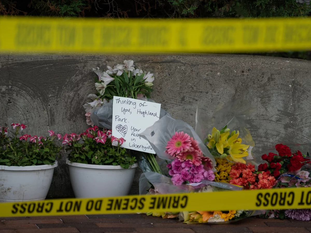 Why it's time to rethink the 'last place you'd expect a shooting' narrative