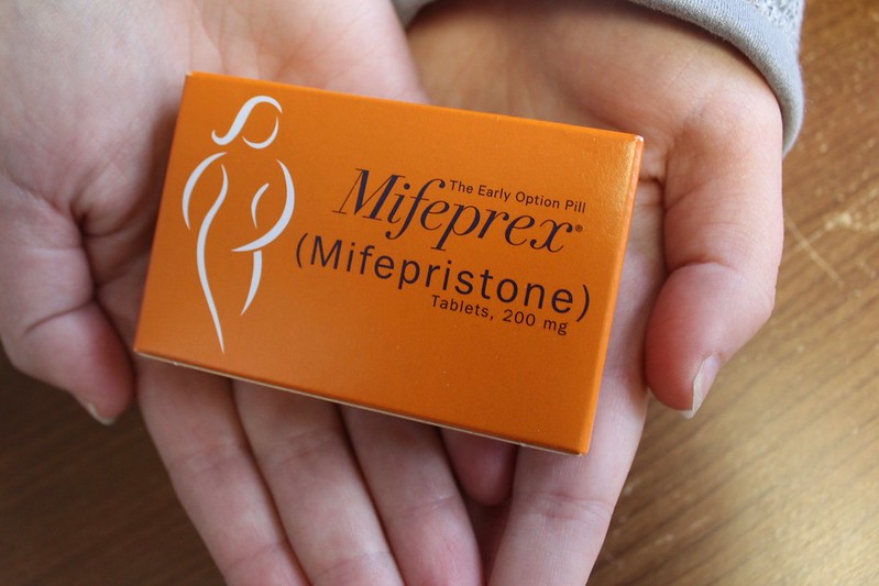 FDA abortion pill policy may preempt state restrictions, say legal scholars: ‘We need to push the boundaries and see what sticks