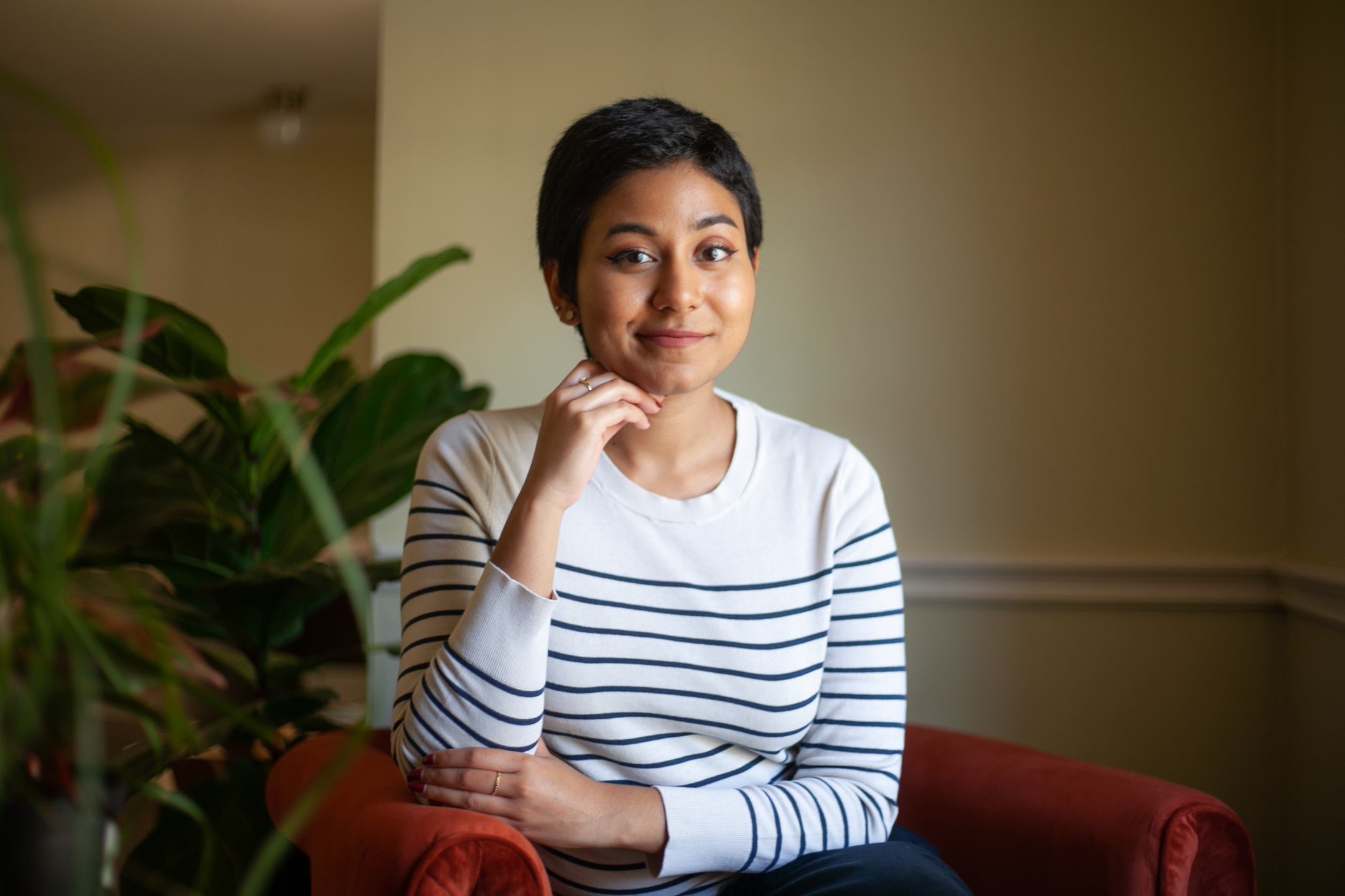 Navya Reddy