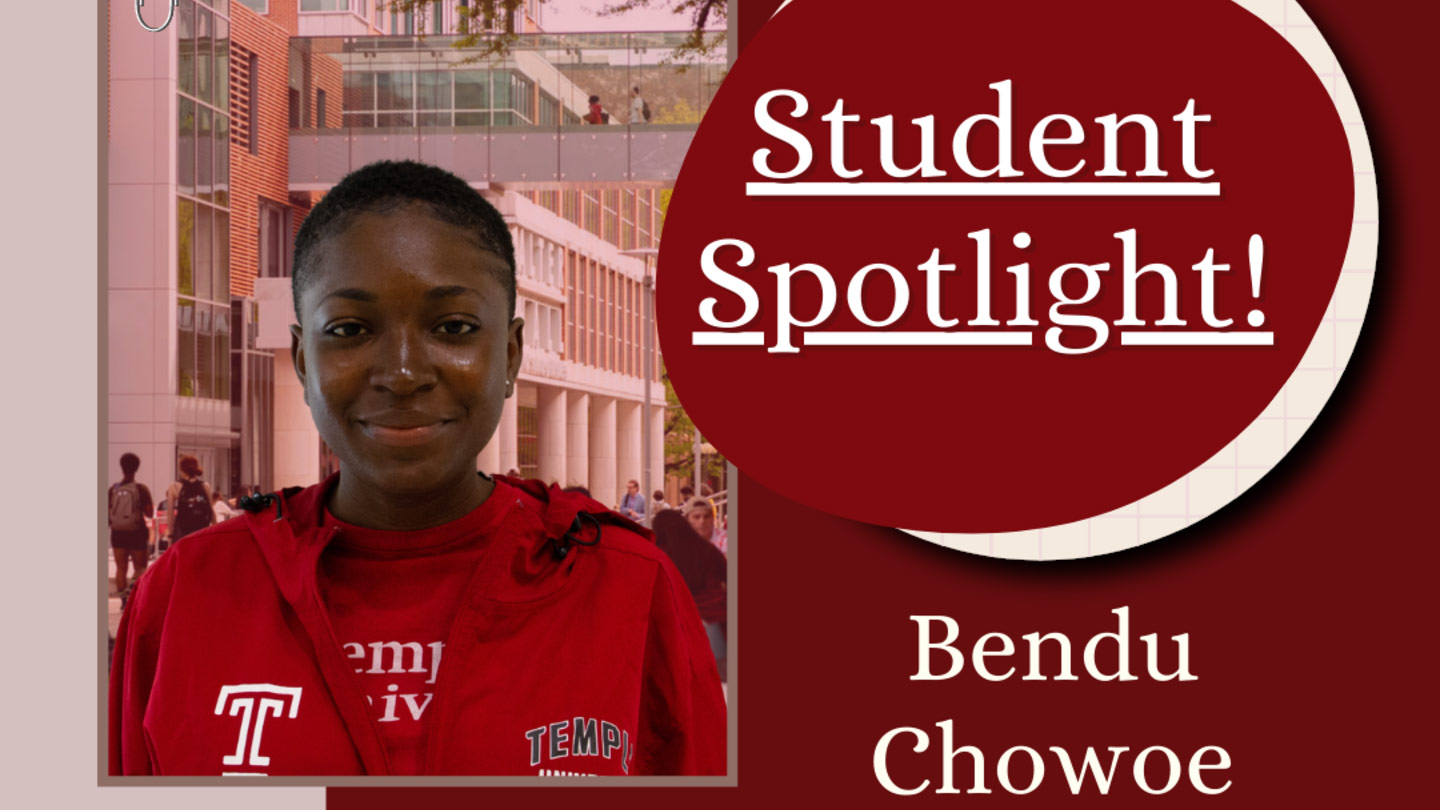 Bendu Chowoe