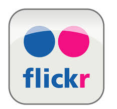 flickr icon