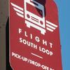 Flight Sign
