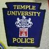 temple Badge