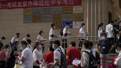 'Asking for trouble': Why Japanese academics are shunning China