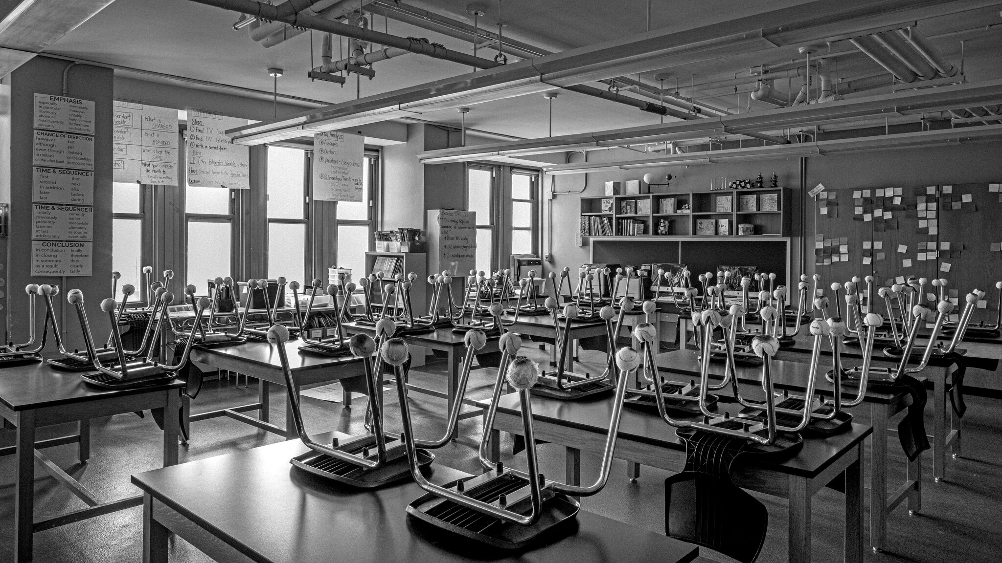 Too many Americans don’t understand what happens in their schools | Opinion