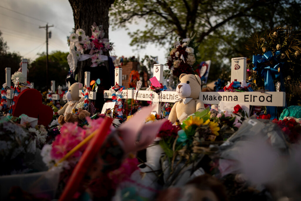 A disturbing new pattern in mass shootings: Young assailants