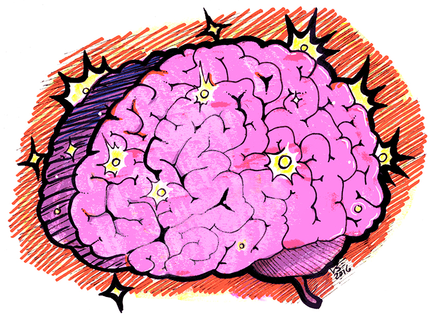 Researchers analyze how to rescue weak memories to help in education, PTSD treatment