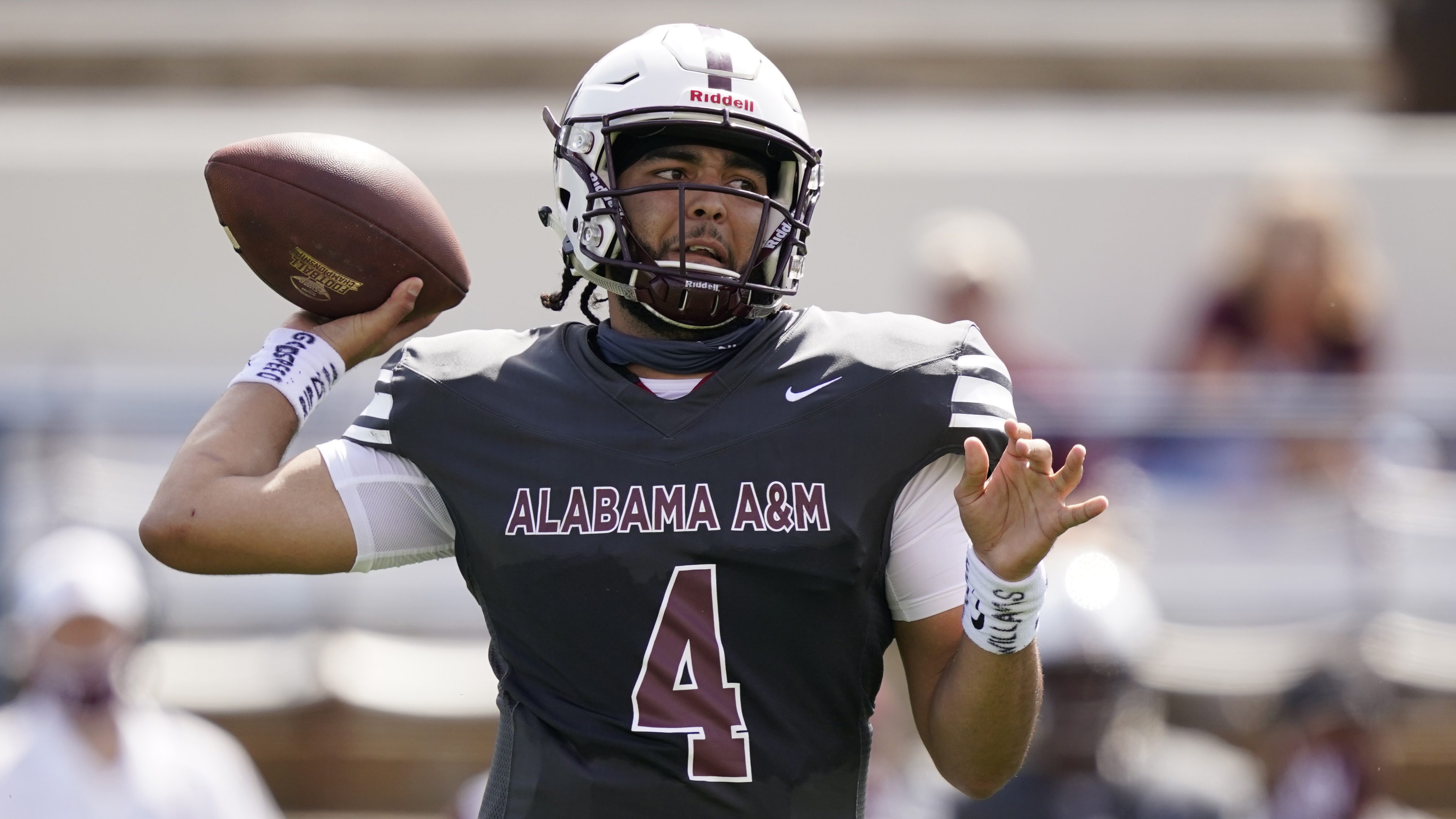 How HBCU athletes benefit from NIL deals and a rising profile