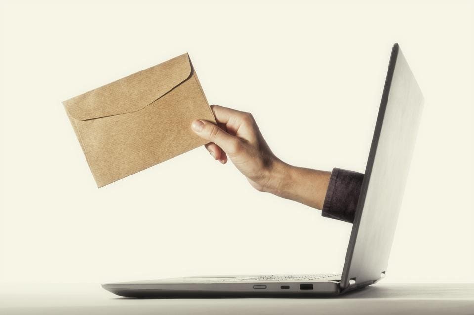 Getting personal with college admission: Requesting the right recommendations