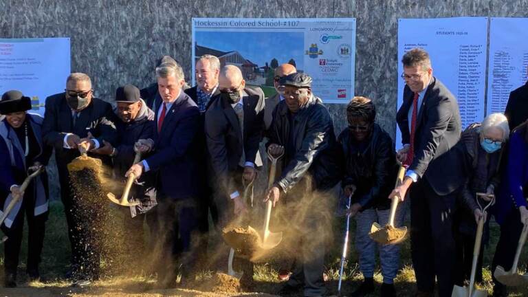 Delaware school in Brown v. Board of Education case to launch diversity and inclusion center