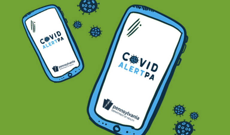 A ‘lost opportunity’: Pa. and Del. are discontinuing their COVID-19 exposure apps
