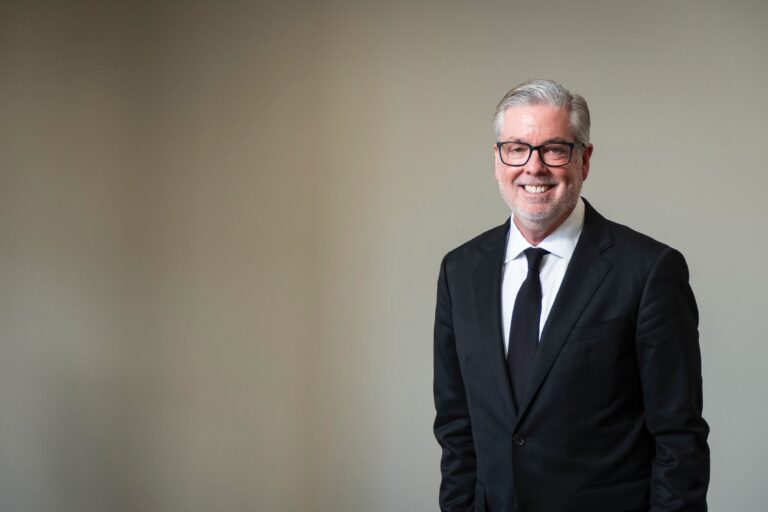 John Fry will be Temple’s next president. Here are 6 things to know
