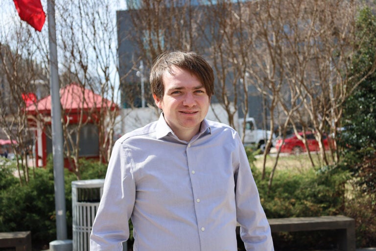 Philly study focuses on learning how to use public transit as path to independence for people with learning disabilities