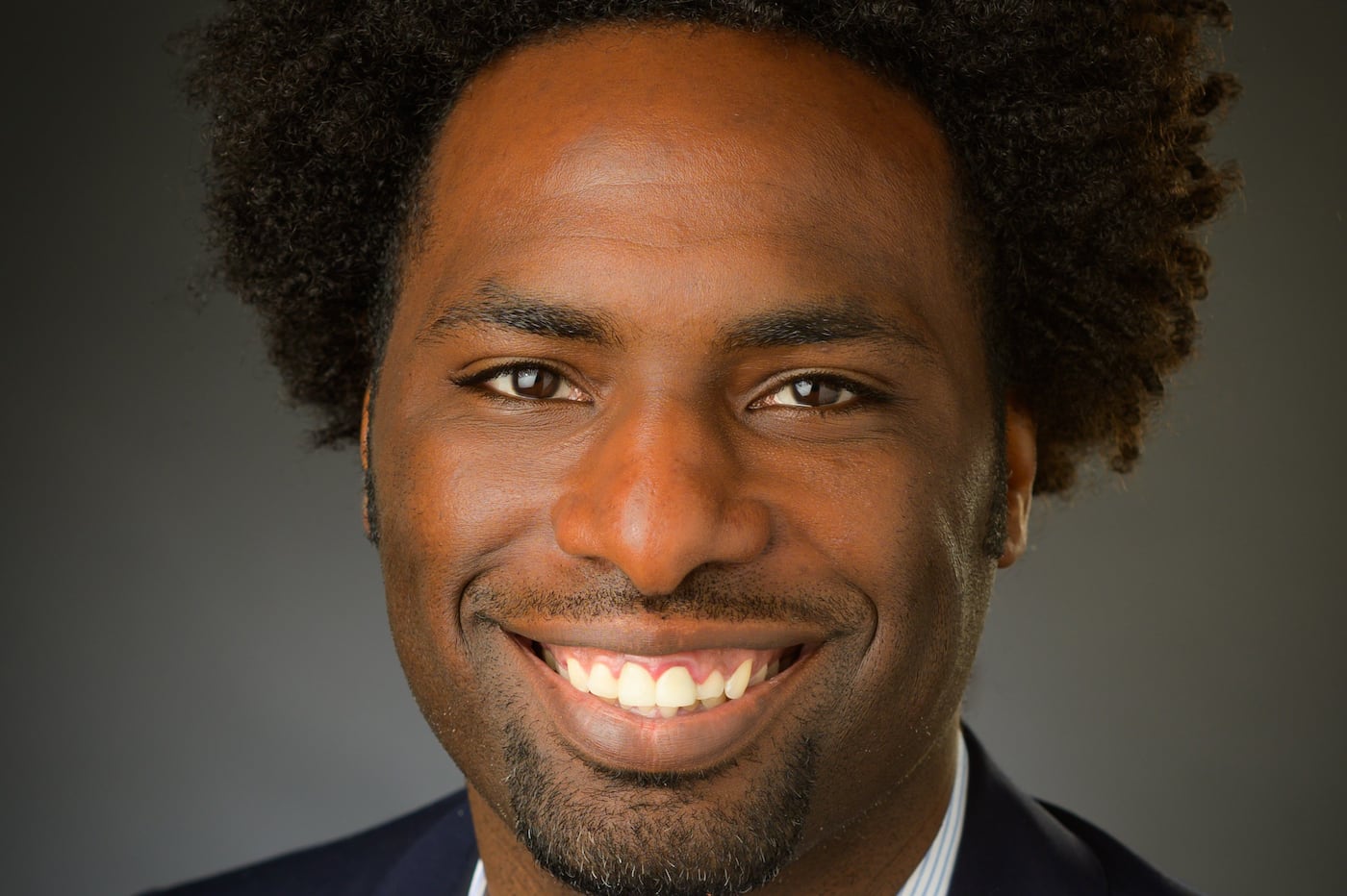 Jameel Rush named Inquirer’s vice president of Diversity, Equity, and Inclusion