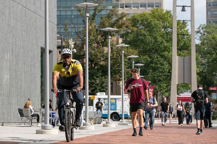 Temple University to raise tuition 3.9% for 2022-23