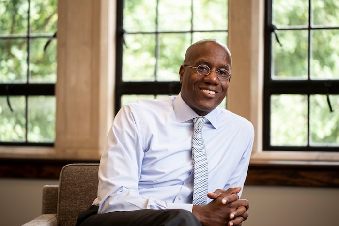 A critical voice on higher ed from an unusual place: Temple president Jason Wingard lays out what needs to change in a new book