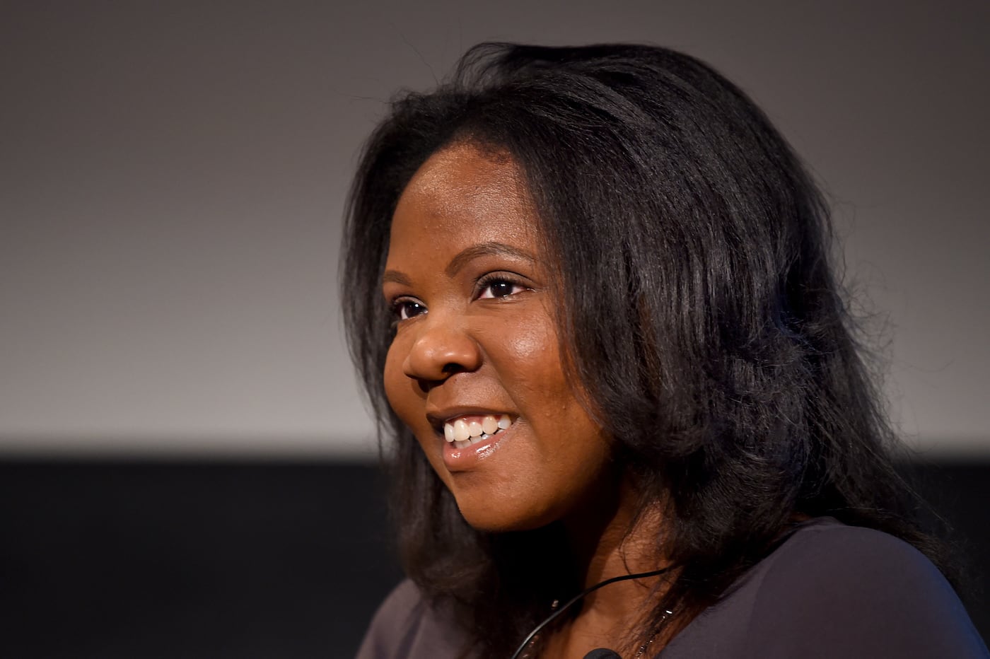 From galvanizing the Black vote to fighting hair discrimination, this Temple grad’s mission is racial equity