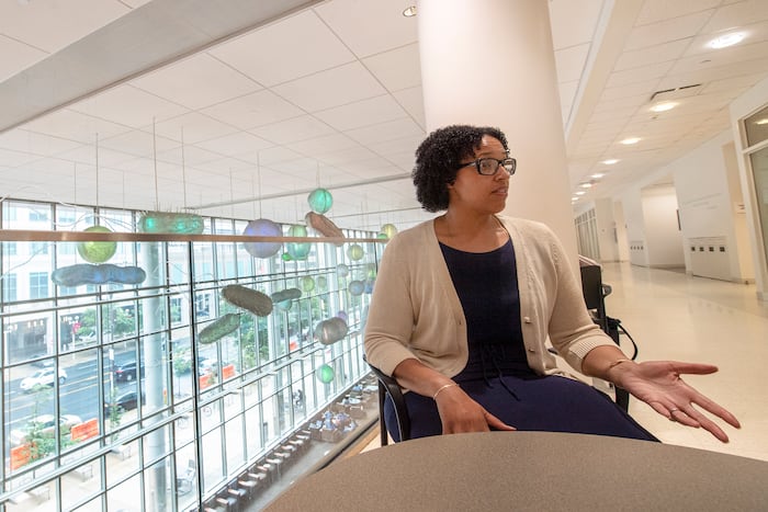 North Philly community members are getting a say in choosing Temple’s next class of medical students