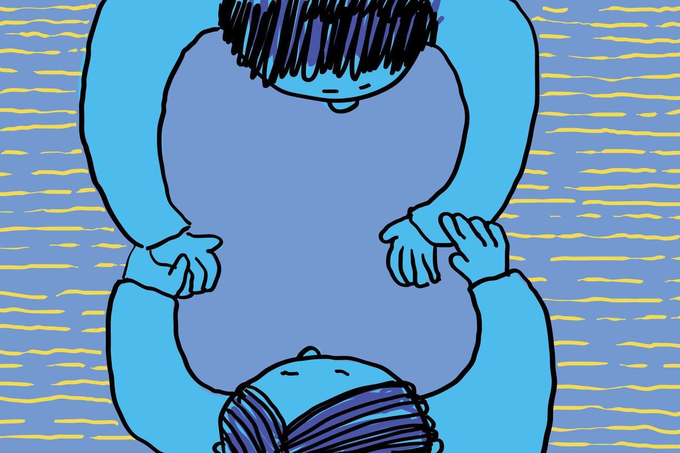 What’s the fate of hugs, handshakes, and high-fives in a post-pandemic world?